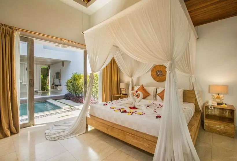 Fotos del hotel Anulekha Resort And Villa:  9