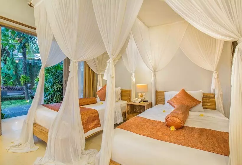 Fotos del hotel Anulekha Resort And Villa:  18