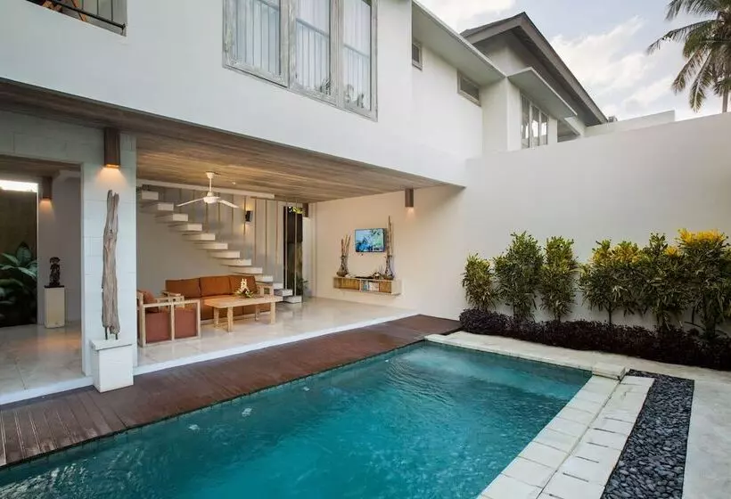 Fotos del hotel Anulekha Resort And Villa:  2