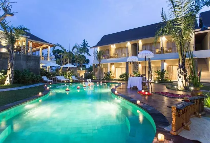 Fotos del hotel Anulekha Resort And Villa:  23