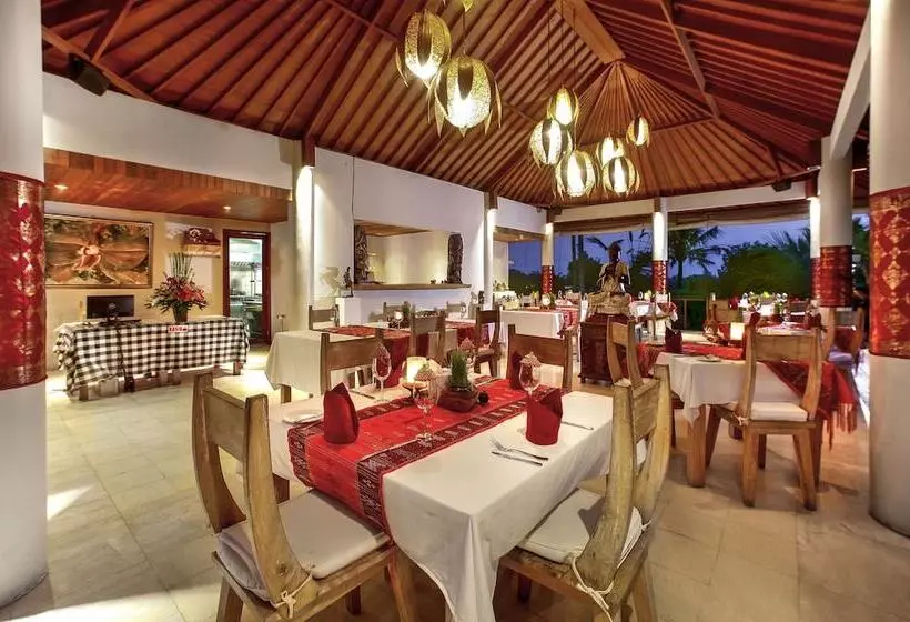 Fotos del hotel Anulekha Resort And Villa:  4