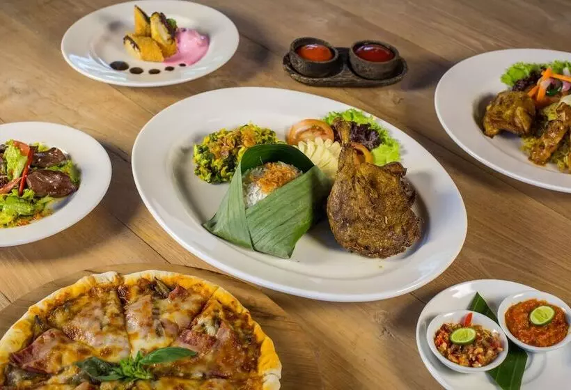 Fotos del hotel Anulekha Resort And Villa:  10