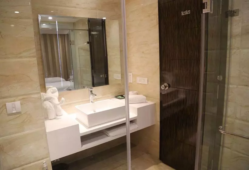 Fotos del hotel City Park:  15