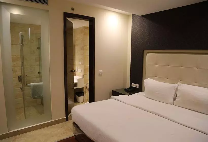 Fotos del hotel City Park:  2