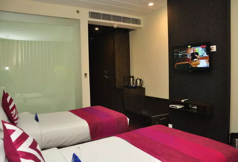 Fotos del hotel City Park:  21