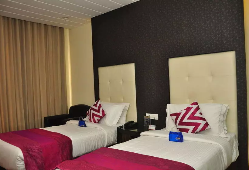 Fotos del hotel City Park:  14