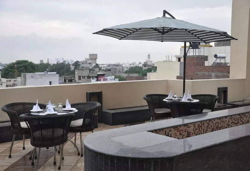 Fotos del hotel City Park:  7