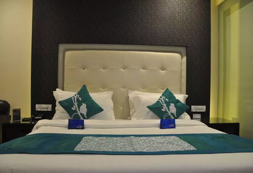 Fotos del hotel City Park:  18