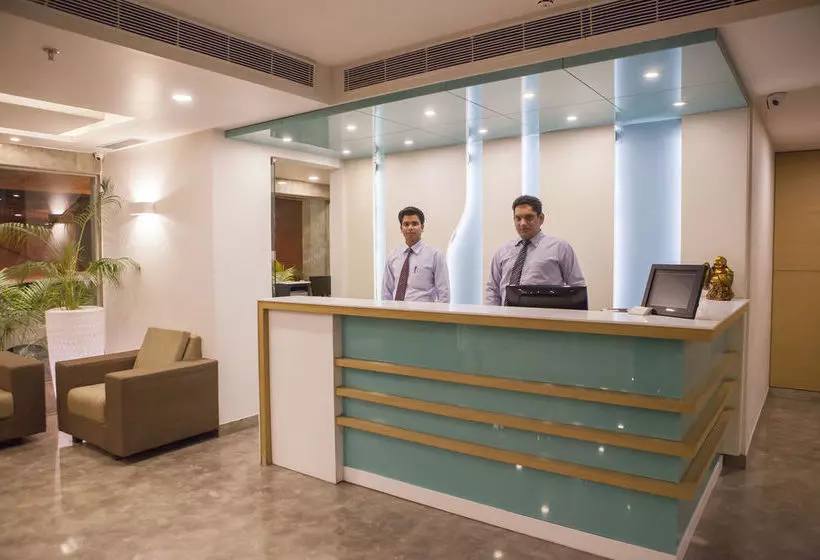 Fotos del hotel City Park:  4