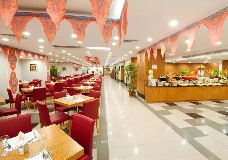 Fotos del hotel Elaf Bakkah:  4