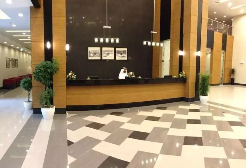 Fotos del hotel Elaf Bakkah:  3