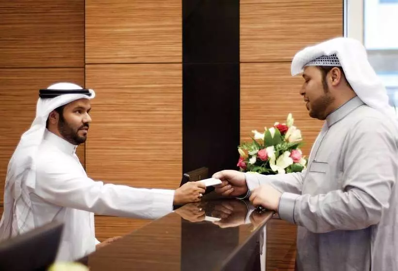 Fotos del hotel Elaf Bakkah:  6