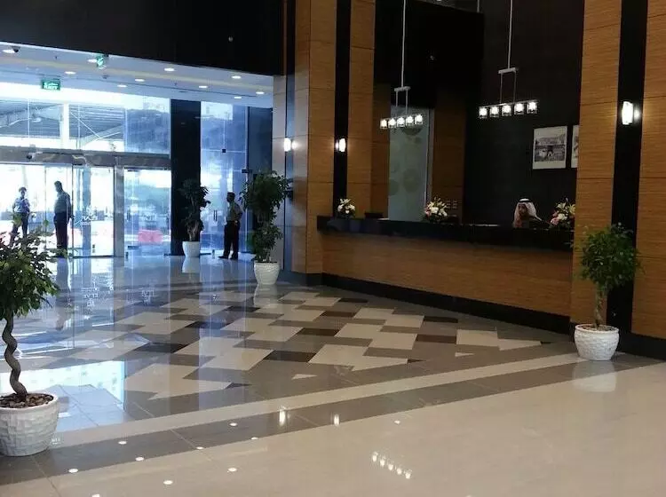 Fotos del hotel Elaf Bakkah:  9