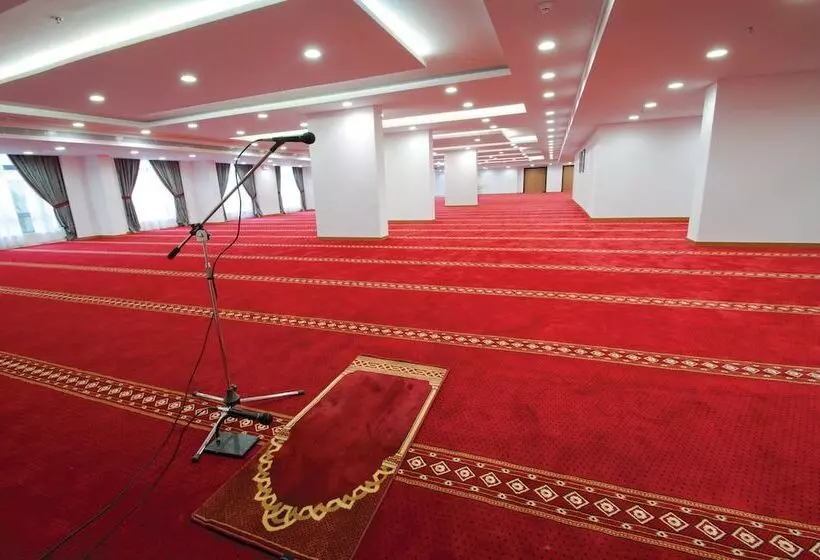 Fotos del hotel Elaf Bakkah:  24