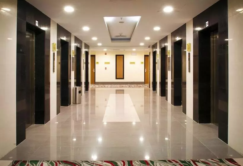 Fotos del hotel Elaf Bakkah:  22