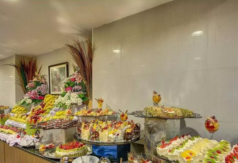 Fotos del hotel Elaf Bakkah:  20