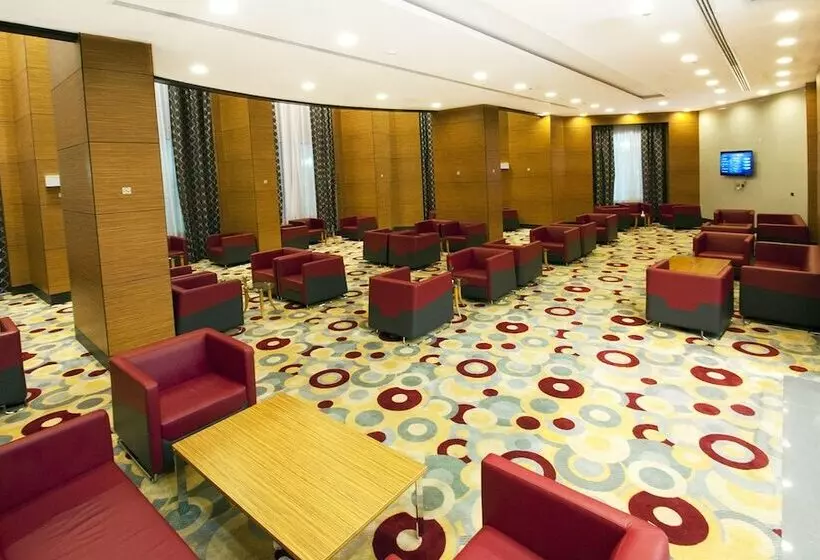 Fotos del hotel Elaf Bakkah:  5