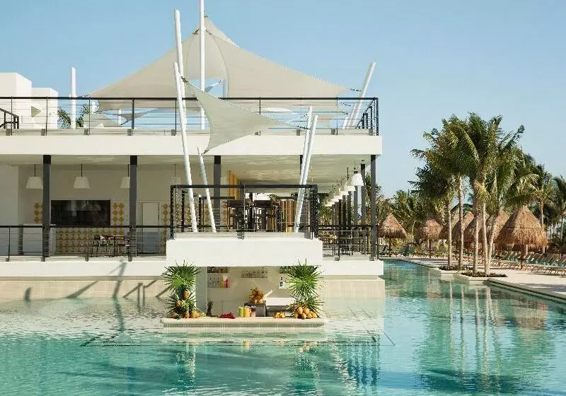 Fotos del hotel Finest Playa Mujeres By The Excellence Collection  All Inclusive:  21