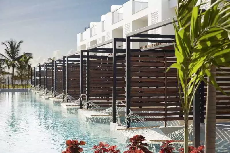 Fotos del hotel Finest Playa Mujeres By The Excellence Collection  All Inclusive:  23