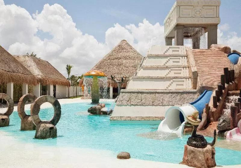 Fotos del hotel Finest Playa Mujeres By The Excellence Collection  All Inclusive:  13