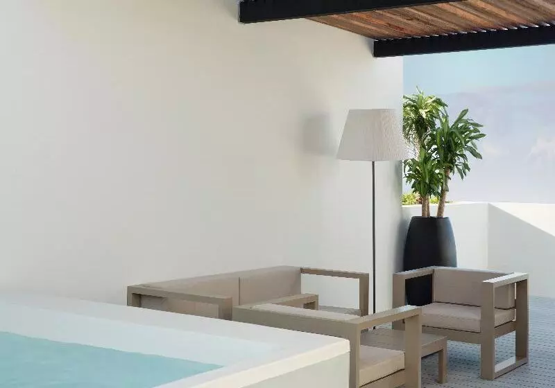 Fotos del hotel Finest Playa Mujeres By The Excellence Collection  All Inclusive:  24