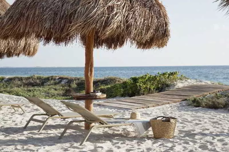 Fotos del hotel Finest Playa Mujeres By The Excellence Collection  All Inclusive:  16
