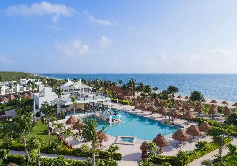 Finest Playa Mujeres By The Excellence Collection  All Inclusive