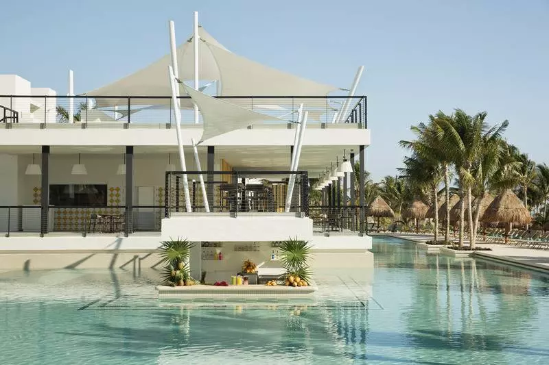 Fotos del hotel Finest Playa Mujeres By The Excellence Collection  All Inclusive:  25