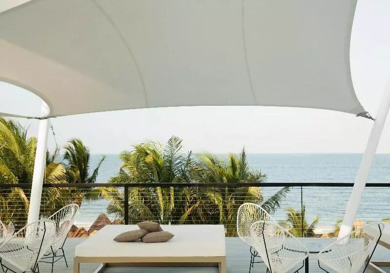 Fotos del hotel Finest Playa Mujeres By The Excellence Collection  All Inclusive:  9