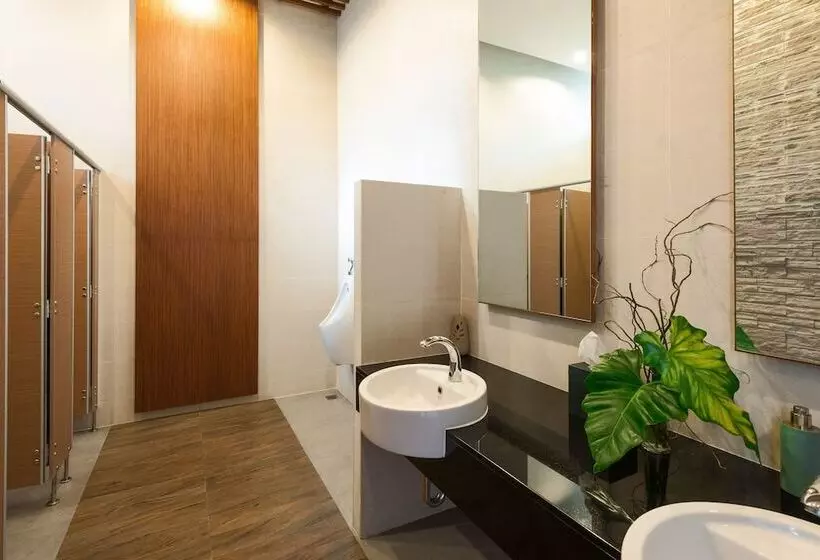 Fotos del hotel Fishermens Harbour Urban Resort  Sha Extra Plus:  17