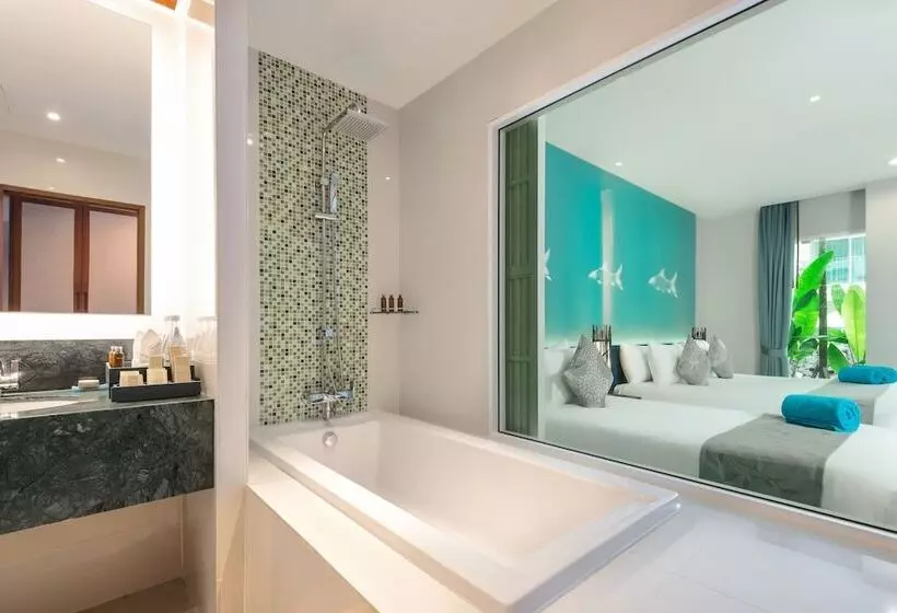 Fotos del hotel Fishermens Harbour Urban Resort  Sha Extra Plus:  23