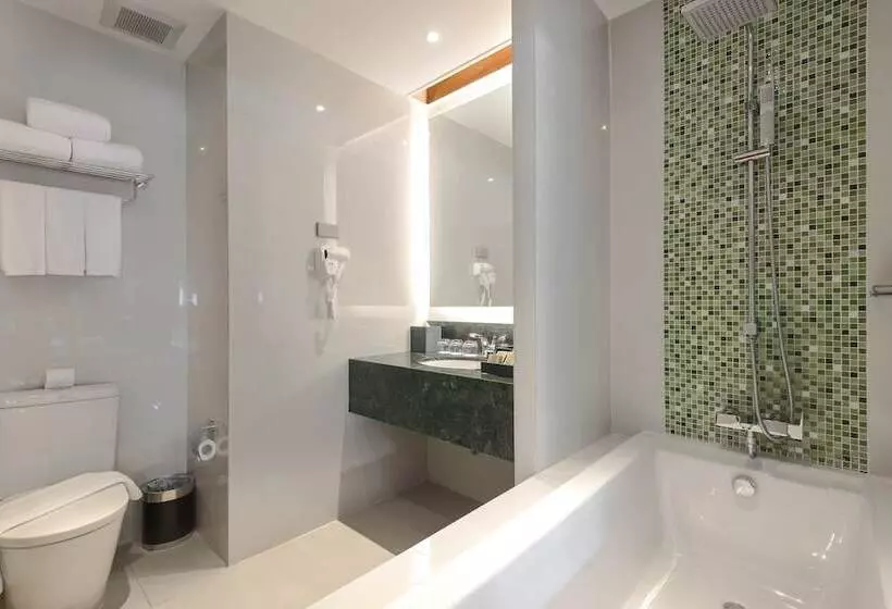 Fotos del hotel Fishermens Harbour Urban Resort  Sha Extra Plus:  10