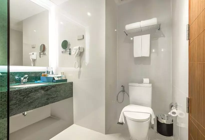 Fotos del hotel Fishermens Harbour Urban Resort  Sha Extra Plus:  19