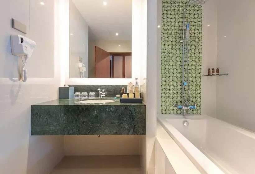 Fotos del hotel Fishermens Harbour Urban Resort  Sha Extra Plus:  21