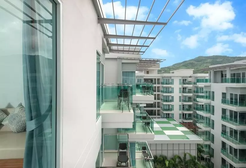 Fotos del hotel Fishermens Harbour Urban Resort  Sha Extra Plus:  16