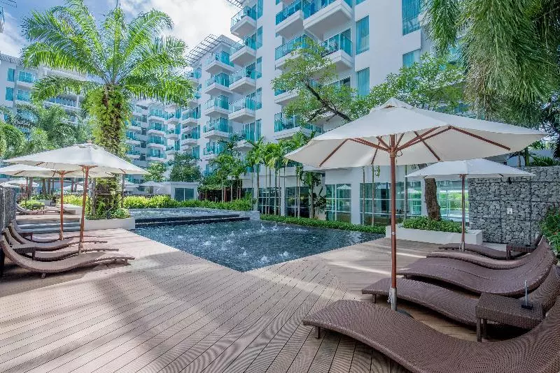 Fotos del hotel Fishermens Harbour Urban Resort  Sha Extra Plus:  18