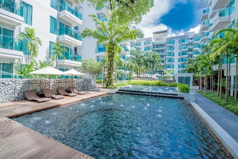 Fotos del hotel Fishermens Harbour Urban Resort  Sha Extra Plus:  11