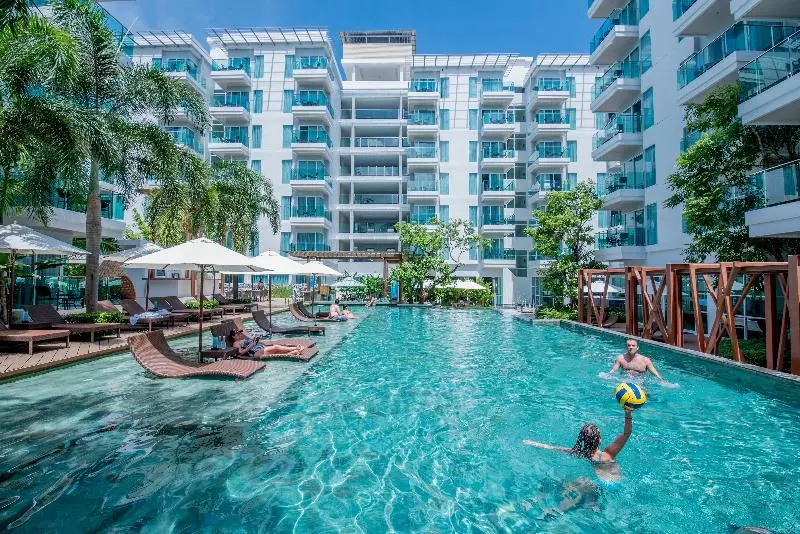 Fotos del hotel Fishermens Harbour Urban Resort  Sha Extra Plus:  20