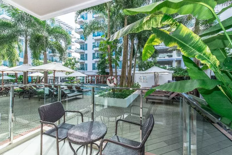 Fotos del hotel Fishermens Harbour Urban Resort  Sha Extra Plus:  9