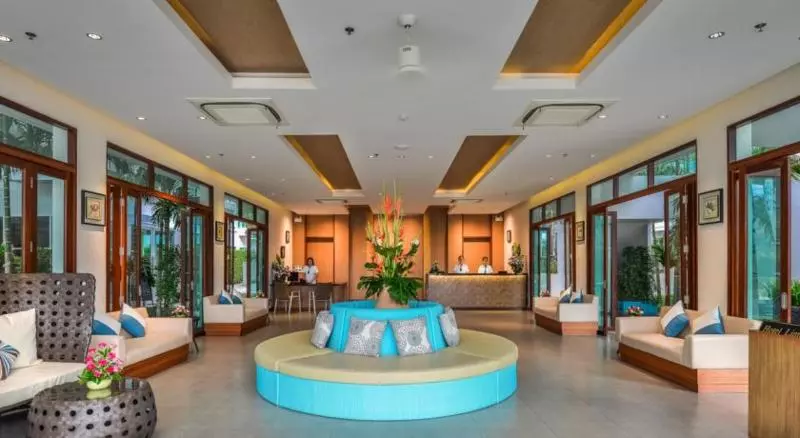 Fotos del hotel Fishermens Harbour Urban Resort  Sha Extra Plus:  12