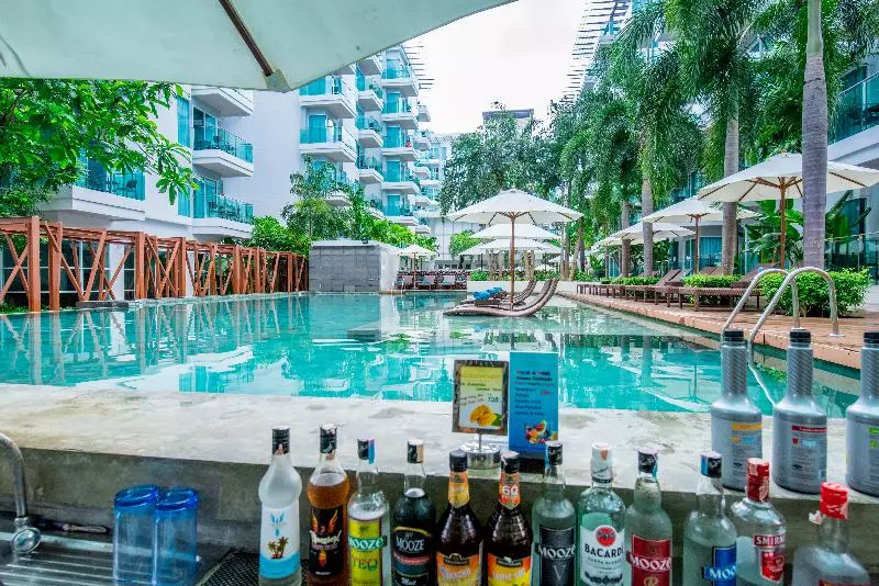 Fotos del hotel Fishermens Harbour Urban Resort  Sha Extra Plus:  8