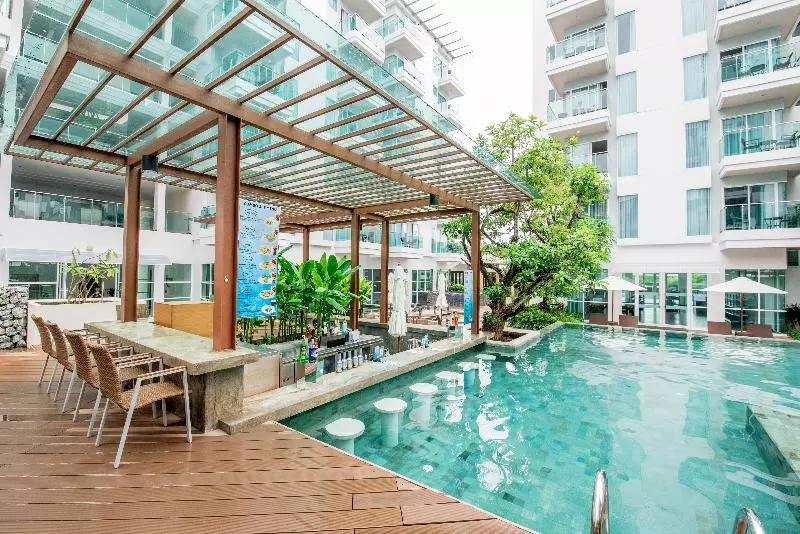 Fotos del hotel Fishermens Harbour Urban Resort  Sha Extra Plus:  25