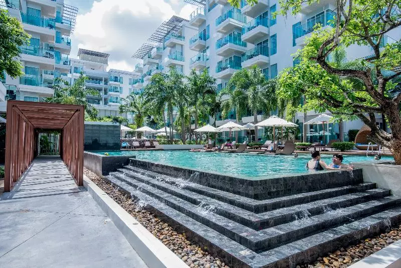 Fotos del hotel Fishermens Harbour Urban Resort  Sha Extra Plus:  22