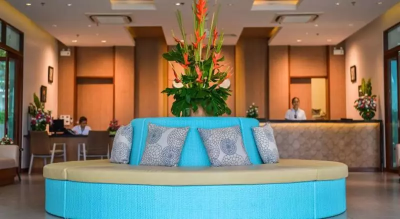 Fotos del hotel Fishermens Harbour Urban Resort  Sha Extra Plus:  4