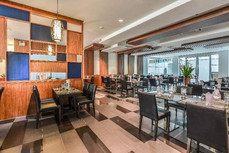 Fotos del hotel Fishermens Harbour Urban Resort  Sha Extra Plus:  14