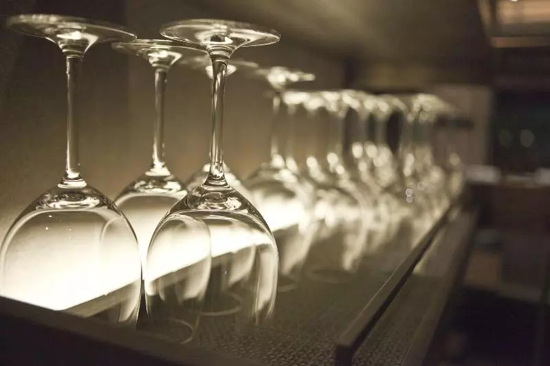 Fotos del hotel Four Points By Sheraton Seoul Station:  13