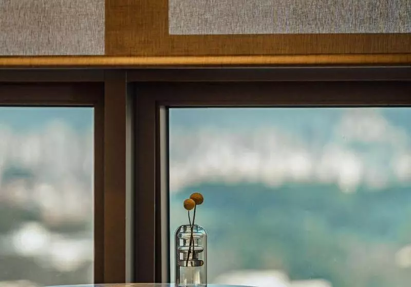 Fotos del hotel Four Points By Sheraton Seoul Station:  15