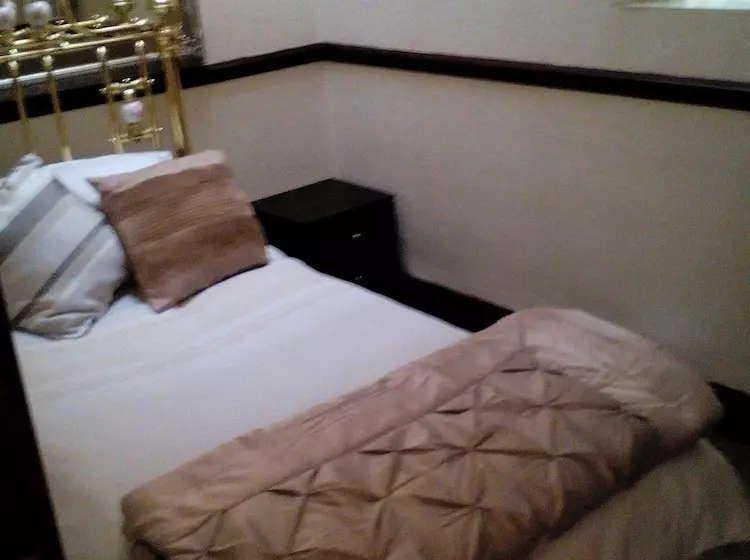 Fotos del hotel Graydon:  6