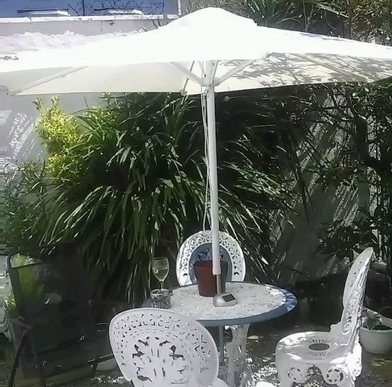 Fotos del hotel Graydon:  3