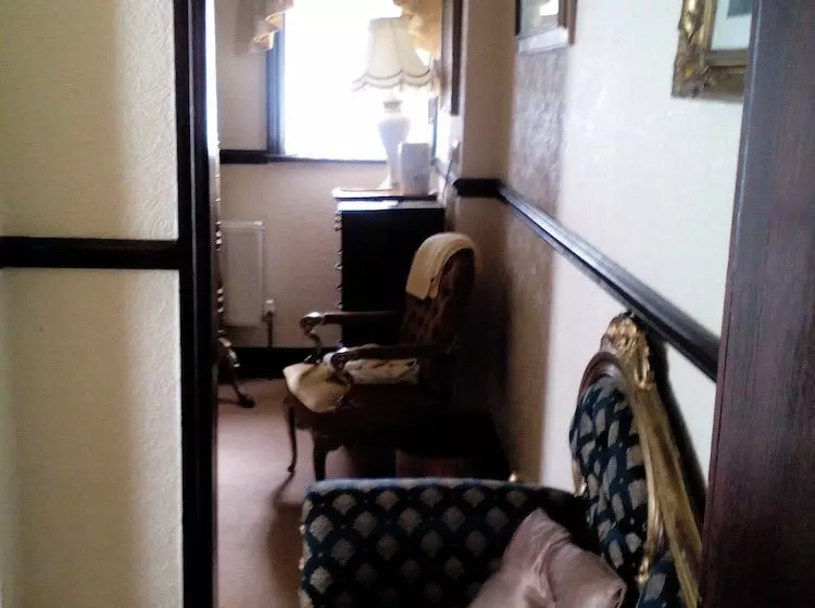 Fotos del hotel Graydon:  15